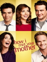 [英] 追愛總動員 第三季 (How I Met Your Mother S03) (2007)