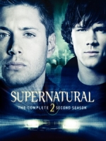 [英] 超自然檔案 第二季 (Supernatural S02) (2006) [Disc 1/2][台版字幕]