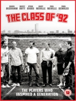 [英] 92 班 (The Class of 92) (2013)