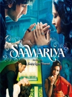 [印] 魔幻藍詩 (Saawariya) (2007)[台版]