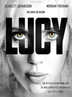 [英] 露西 (Lucy) (2014)[台版]