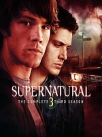[英] 超自然檔案 第三季 (Supernatural S03) (2007)[台版字幕]