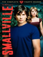 [英] 超人前傳 第四季 (Smallville S04) (2004) [Disc 2/2][台版字幕]