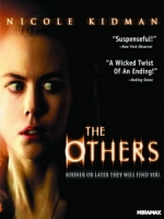 [英] 神鬼第六感 (The Others) (2001)[台版]