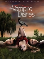 [英] 噬血Y世代 第一季 (The Vampire Diaries S01) (2009) [Disc 1/2]