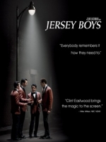 [英] 紐澤西男孩 (Jersey Boys) (2014)[台版]