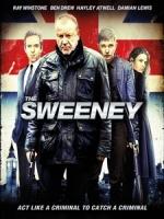 [英] 除暴安良 (The Sweeney) (2012)
