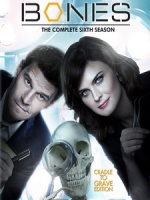 [英] 尋骨線索 第六季 (Bones S06) (2010)