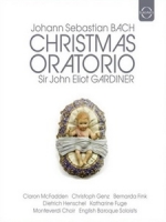 賈第納(John Eliot Gardiner) - Bach - Christmas Oratorio BWV 248 音樂會