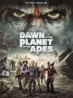 [英] 猩球崛起 - 黎明的進擊 3D (Dawn of the Planet of the Apes 3D) (2014) <2D + 快門3D>[台版]