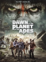 [英] 猩球崛起 - 黎明的進擊 3D (Dawn of the Planet of the Apes 3D) (2014) <快門3D>[台版]