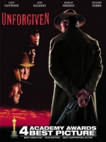 [英] 殺無赦 (Unforgiven) (1992)[台版]