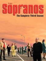 [英] 黑道家族 第三季 (The Sopranos S03) (2001)[台版字幕]