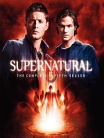 [英] 超自然檔案 第五季 (Supernatural S05) (2009) [Disc 1/2][台版字幕]
