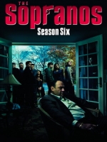 [英] 黑道家族 第六季 (The Sopranos S06) (2006) [Disc 1/2][台版字幕]