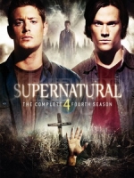 [英] 超自然檔案 第四季 (Supernatural S04) (2008) [Disc 1/2][台版字幕]