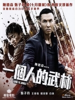 [中] 一個人的武林 (Kung Fu Jungle) (2014)[台版]