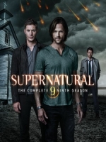 [英] 超自然檔案 第九季 (Supernatural S09) (2013) [Disc 1/2][台版字幕]