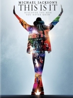 [英] 麥可傑克森未來的未來演唱會電影 3D (Michael Jackson THIS IS IT 3D) (2009) <2D + 快門3D>[台版]