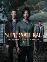 [英] 超自然檔案 第九季 (Supernatural S09) (2013) [Disc 2/2][台版字幕]