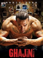 [印] 寶萊塢記憶拼圖 (Ghajini) (2008)