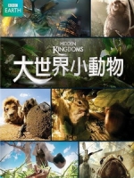 大世界小動物 (Hidden Kingdoms)[台版]