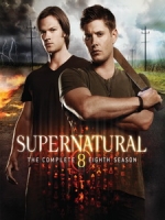 [英] 超自然檔案 第八季 (Supernatural S08) (2012) [Disc 2/2][台版字幕]