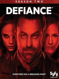 [英] 地球異世界 第二季 (Defiance S02) (2014) [Disc 1/2]