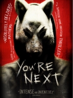 [英] 你是下一個 (You re Next) (2011)