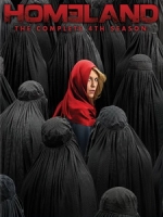 [英] 反恐危機 第四季 (Homeland S04) (2014)