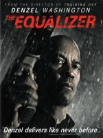 [英] 私刑教育 (The Equalizer) (2014)[台版]