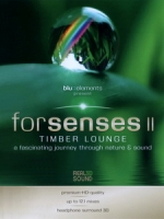 forsenses 2 藍光測試碟