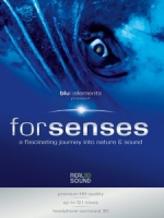 forsenses 藍光測試碟