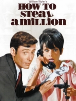 [英] 偷龍轉鳳 (How To Steal a Million) (1966)