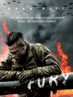 [英] 怒火特攻隊 (Fury) (2014)[台版]