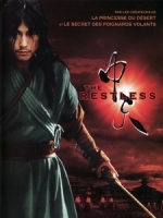[韓] 中天 (The Restless) (2006)[台版]