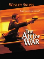 [英] 神鬼任務 (The Art Of War) (2000)[台版字幕]