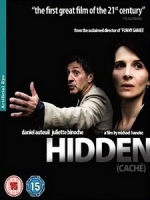 [法] 隱藏攝影機 (Hidden) (2005)[台版字幕]