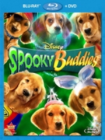 [英] 恐怖狗狗 (Spooky Buddies) (2011)[台版]