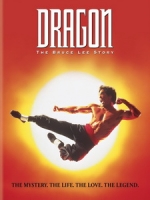 [英] 李小龍傳 (Dragon - The Bruce Lee Story) (1993)[台版]