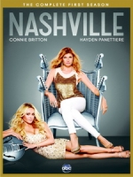 [英] 音樂之鄉 第一季 (Nashville S01) (2012)