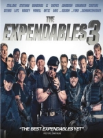 [英] 浴血任務 3 (The Expendables 3) (2014)[台版]