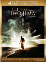 [日] 來自硫磺島的信 (Letters from Iwo Jima) (2006)[台版字幕]