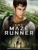 [英] 移動迷宮 (The Maze Runner) (2014)[台版]