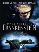 [英] 瑪麗雪萊之科學怪人 (Mary Shelley s Frankenstein) (1994)