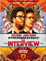 [英] 名嘴出任務 (The Interview) (2014)