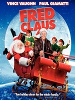 [英] 聖誕老兄 (Fred Claus) (2007)[台版]