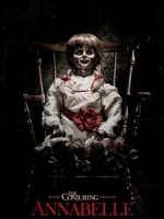 [英] 安娜貝爾 (Annabelle) (2014)[台版]