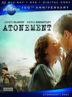 [英] 贖罪 (Atonement) (2007)[台版]