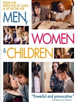 [英] 雲端男女 (Men, Women & Children) (2014)[台版]